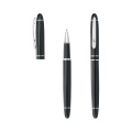 NEU Custom Metal Roller Ball Pen Office Supplies Werbegeschenk Werbewerbung Stift